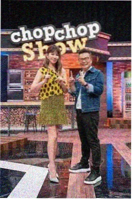周末不打烊慢综艺海报