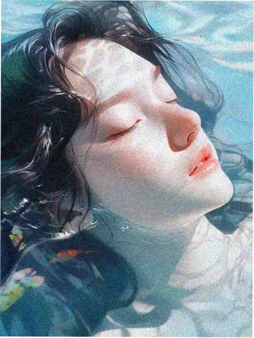 锈色黎明科幻电影海报