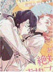 三分钟心动甜宠短剧海报