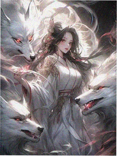 无声告别文艺电影海报